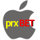 Aplicativo prxbet para iOS