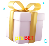 Receba seus bônus de boas-vindas no prxbet