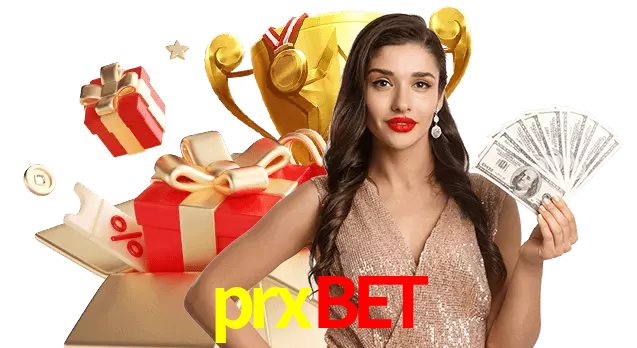 Jogue com dealers reais no prxbet!